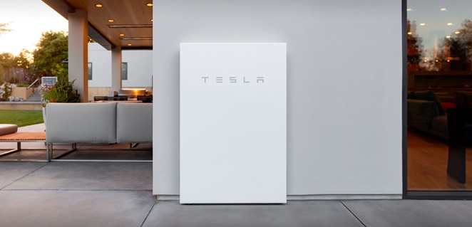 スクショ_TESLAのPowerwall