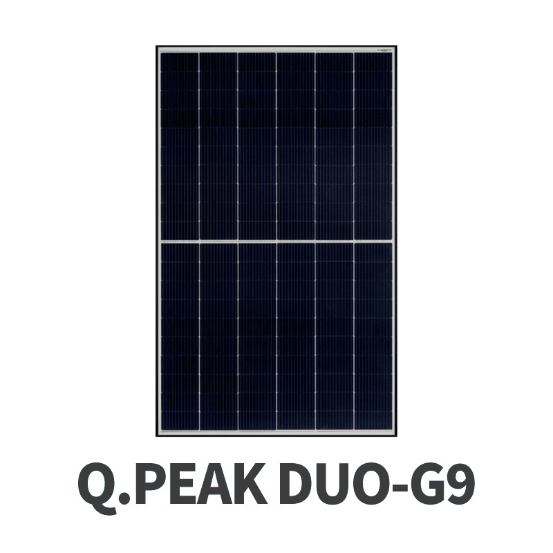 Q.PEAKDUO-G9