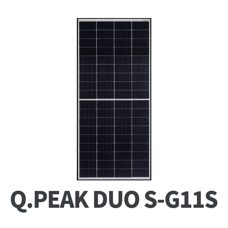 Q.PEAK DUO S-G11S